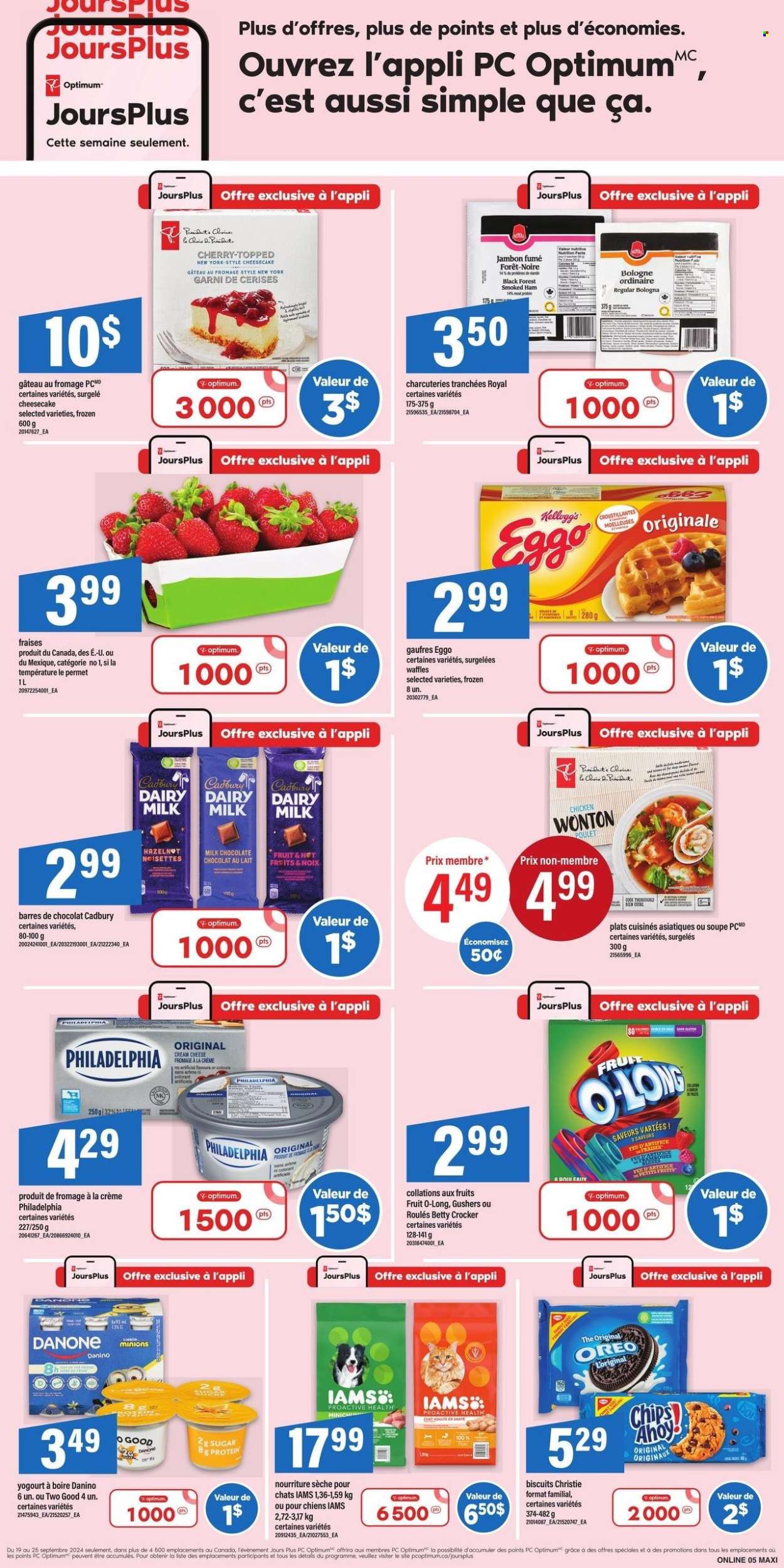 Maxi flyer - September 19, 2024 - September 25, 2024. Page 10