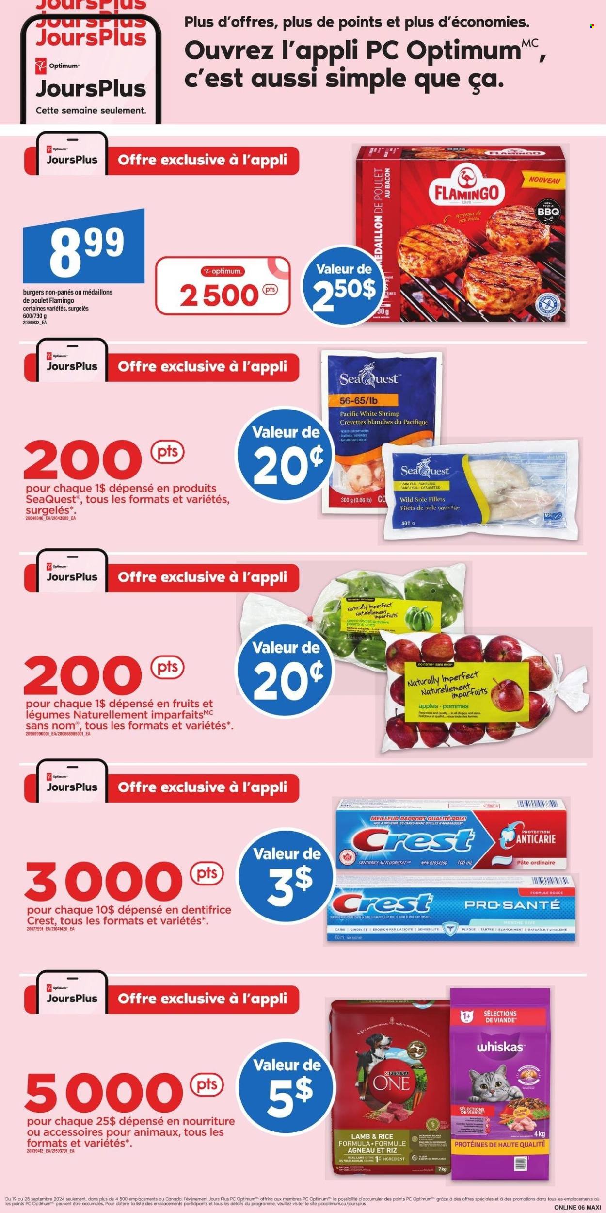 Maxi flyer - September 19, 2024 - September 25, 2024. Page 11