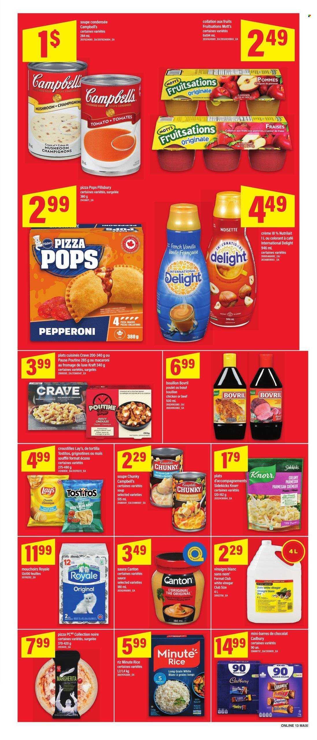Maxi flyer - September 19, 2024 - September 25, 2024. Page 18