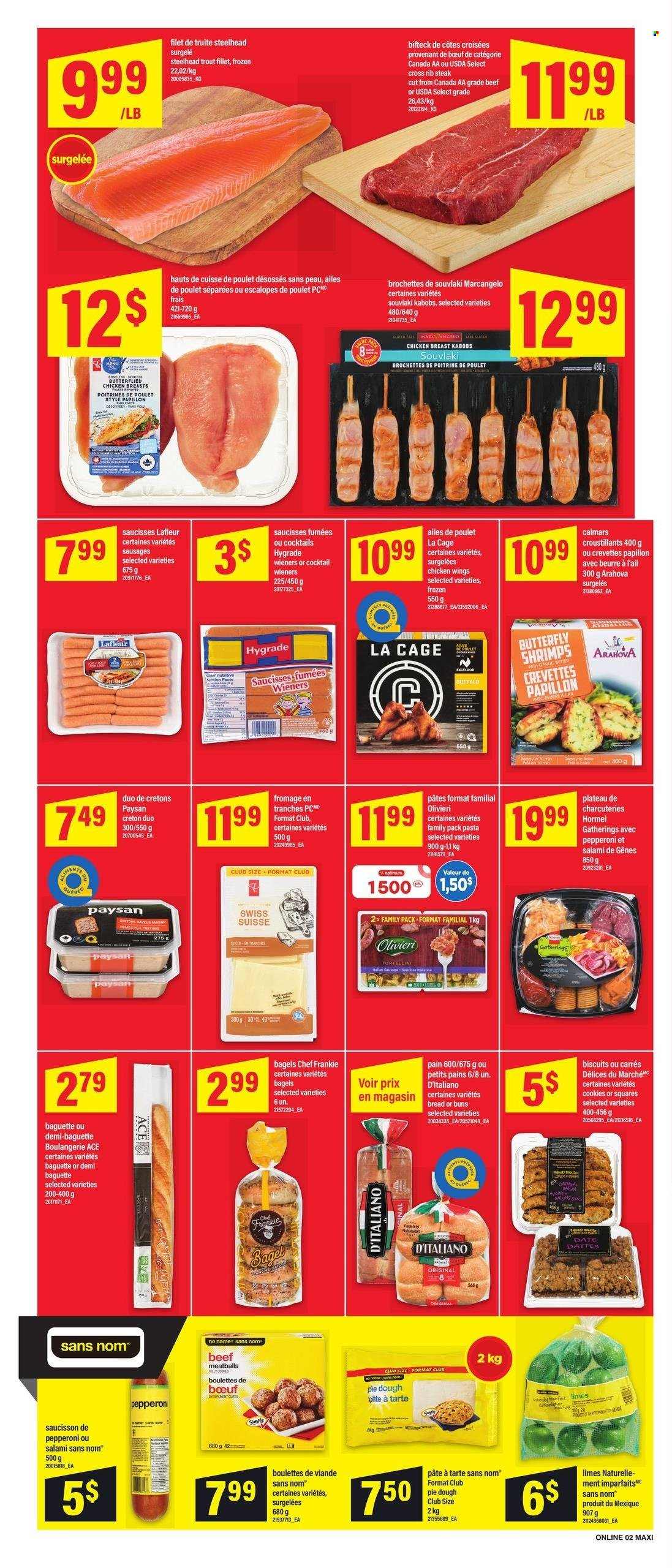 Maxi & Cie flyer - September 19, 2024 - September 25, 2024. Page 5