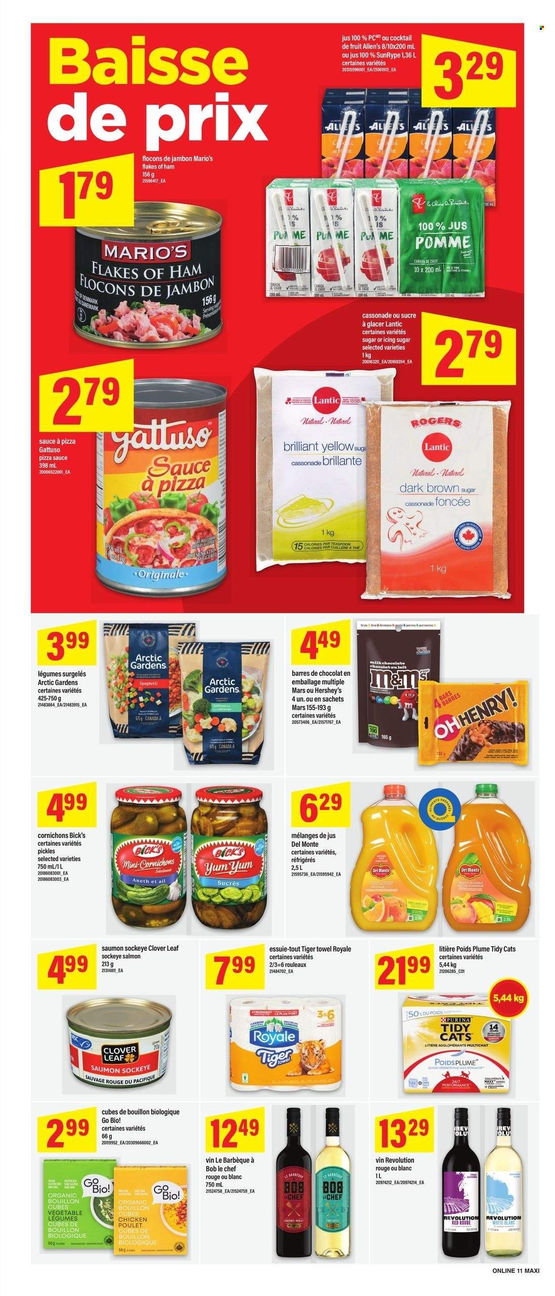 Maxi & Cie flyer - September 19, 2024 - September 25, 2024. Page 13