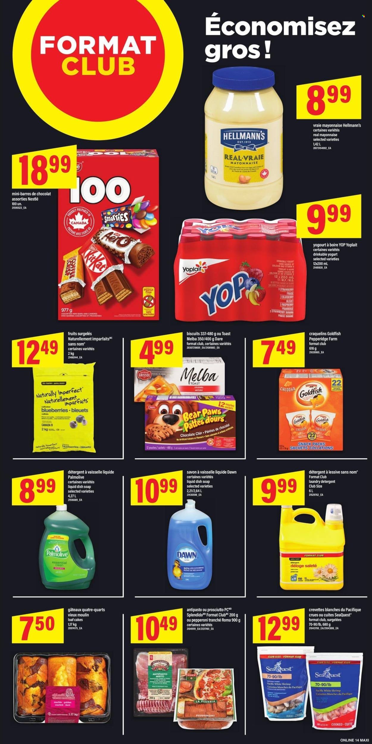 Maxi & Cie flyer - September 19, 2024 - September 25, 2024. Page 20