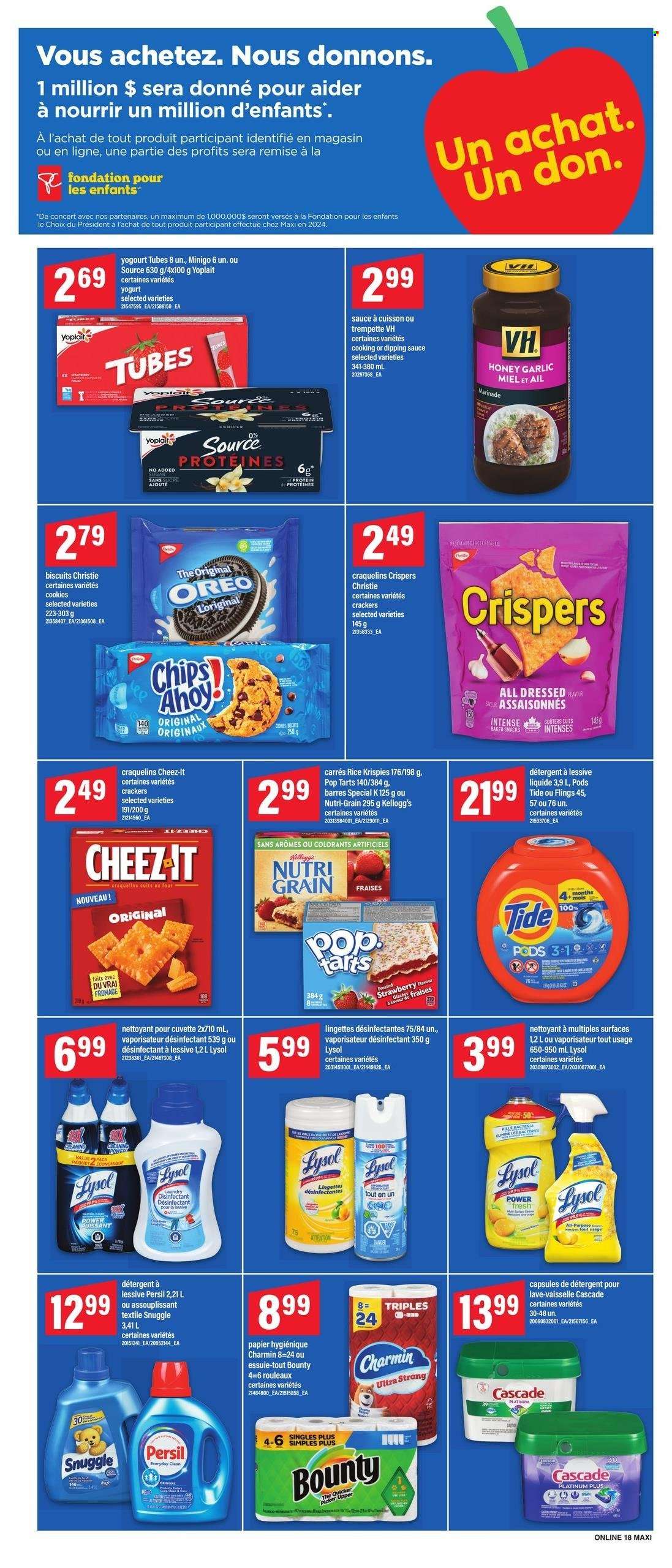 Maxi & Cie flyer - September 19, 2024 - September 25, 2024. Page 24