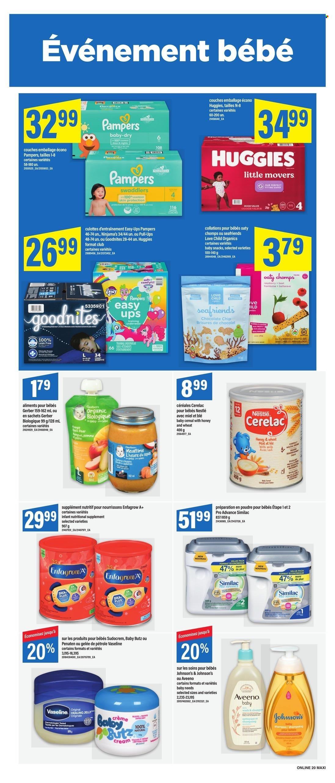 Maxi & Cie flyer - September 19, 2024 - September 25, 2024. Page 26