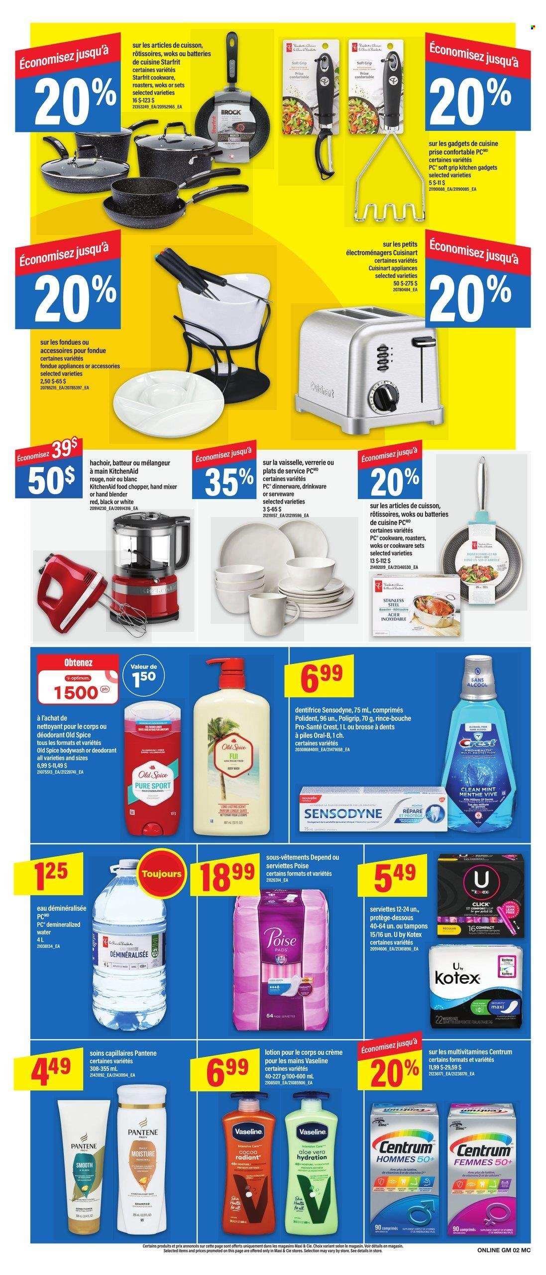 Maxi & Cie flyer - September 19, 2024 - September 25, 2024. Page 29
