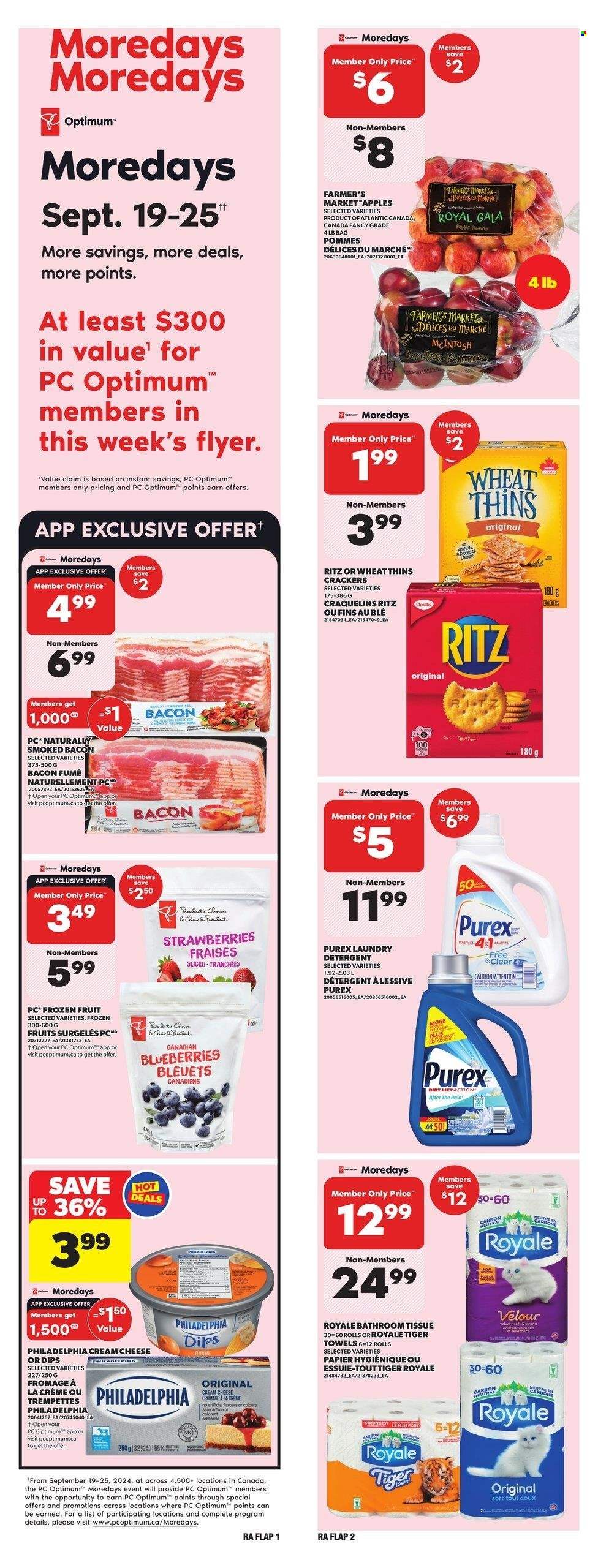 Atlantic Superstore flyer - September 19, 2024 - September 25, 2024. Page 21