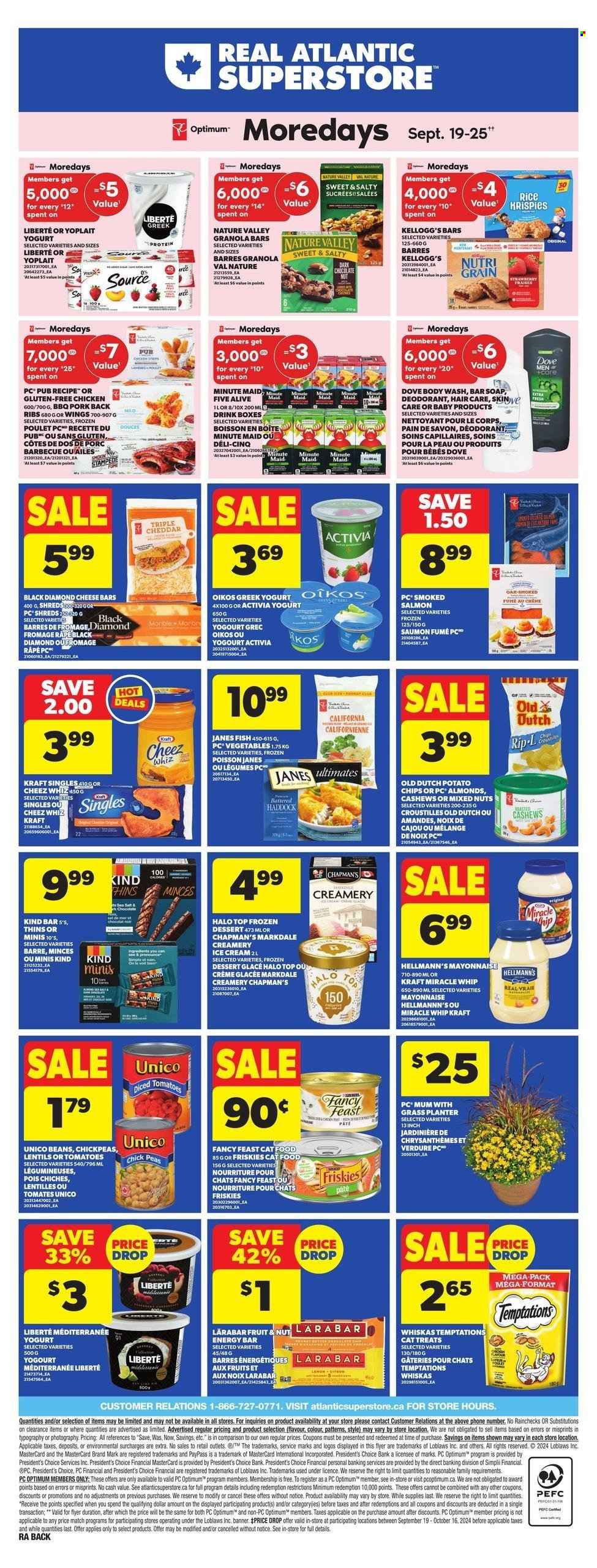 Atlantic Superstore flyer - September 19, 2024 - September 25, 2024. Page 2