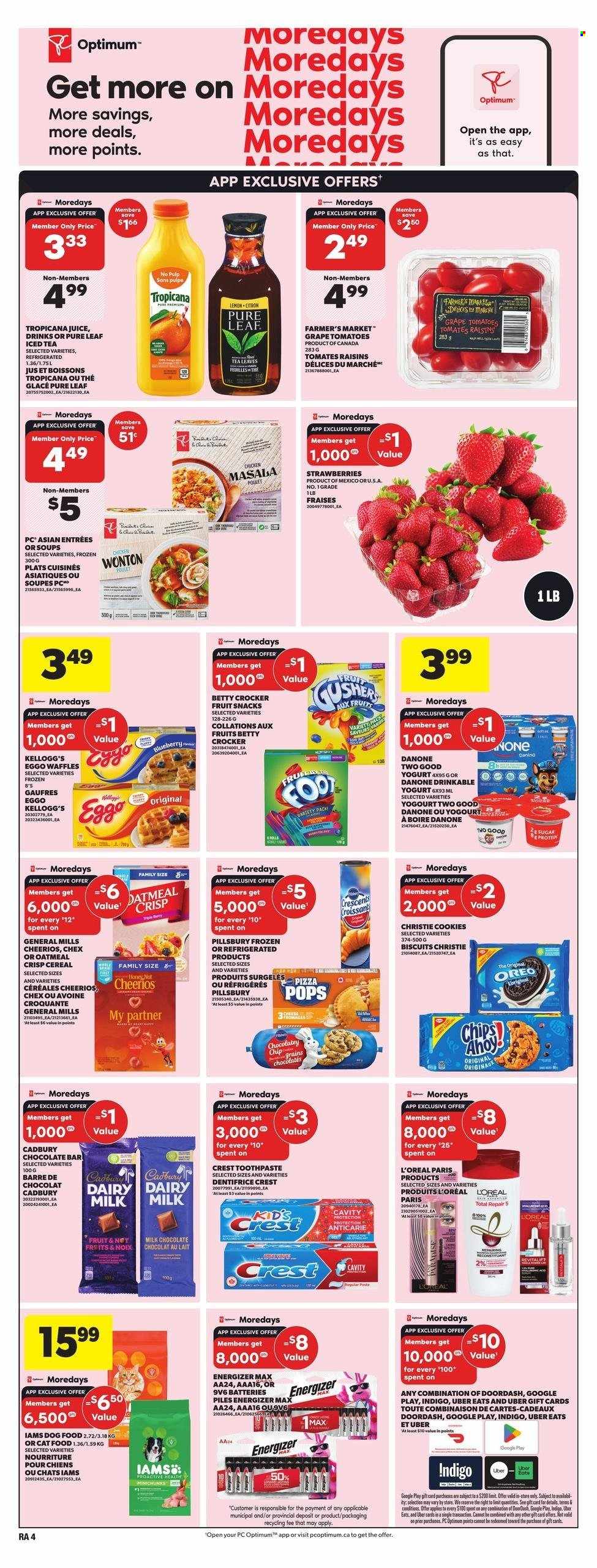 Atlantic Superstore flyer - September 19, 2024 - September 25, 2024. Page 5