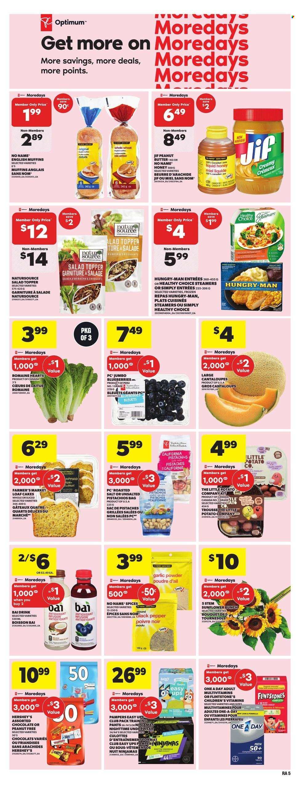 Atlantic Superstore flyer - September 19, 2024 - September 25, 2024. Page 6