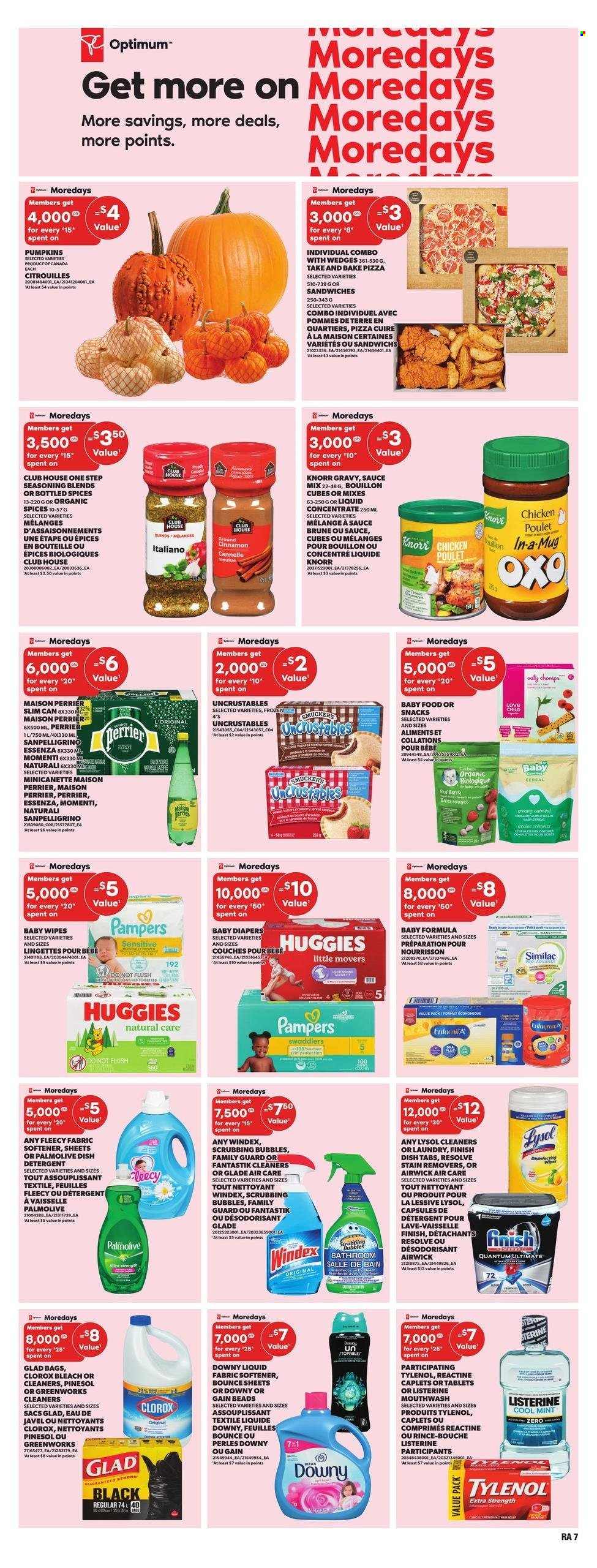 Atlantic Superstore flyer - September 19, 2024 - September 25, 2024. Page 8