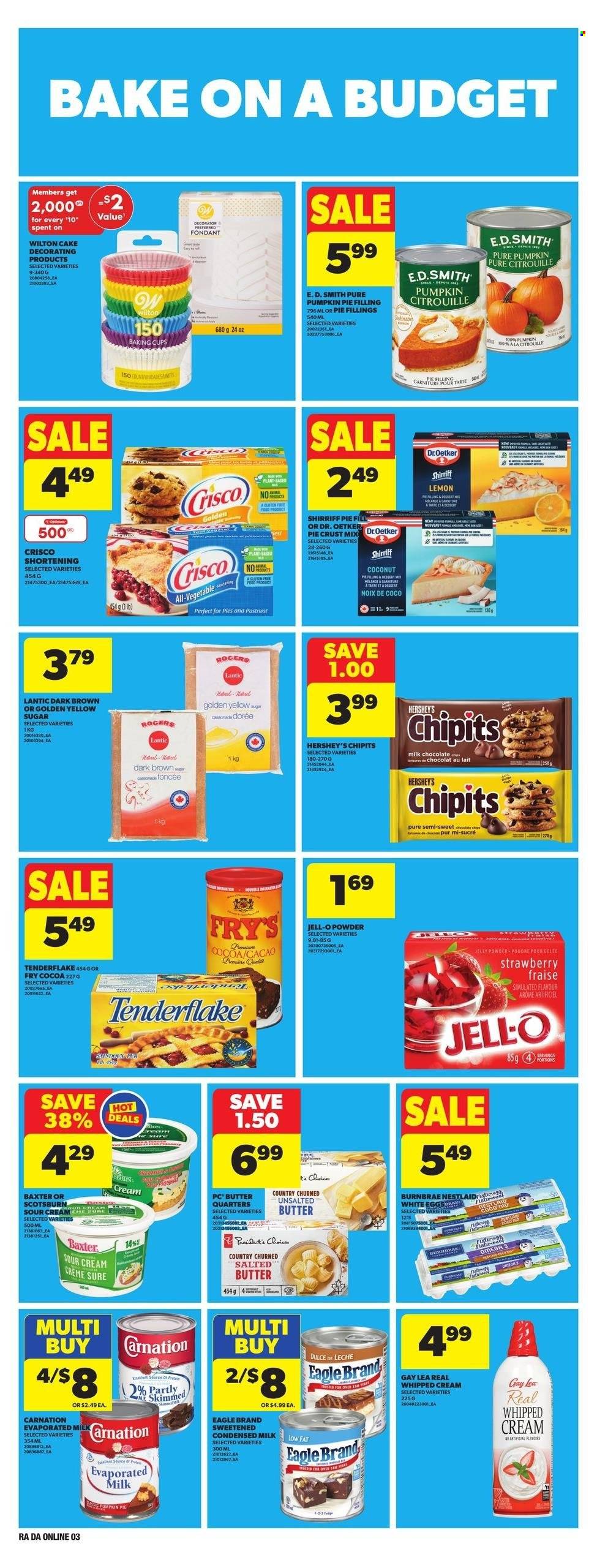 Atlantic Superstore flyer - September 19, 2024 - September 25, 2024. Page 12