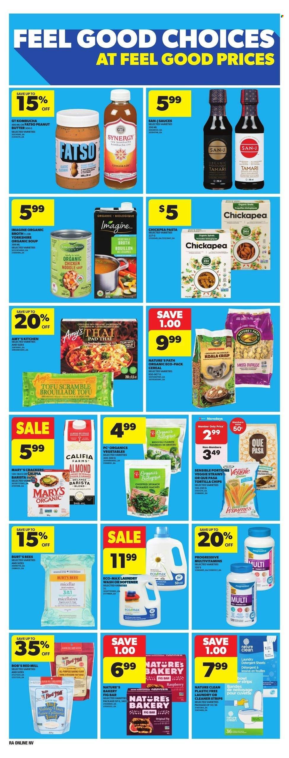 Atlantic Superstore flyer - September 19, 2024 - September 25, 2024. Page 13