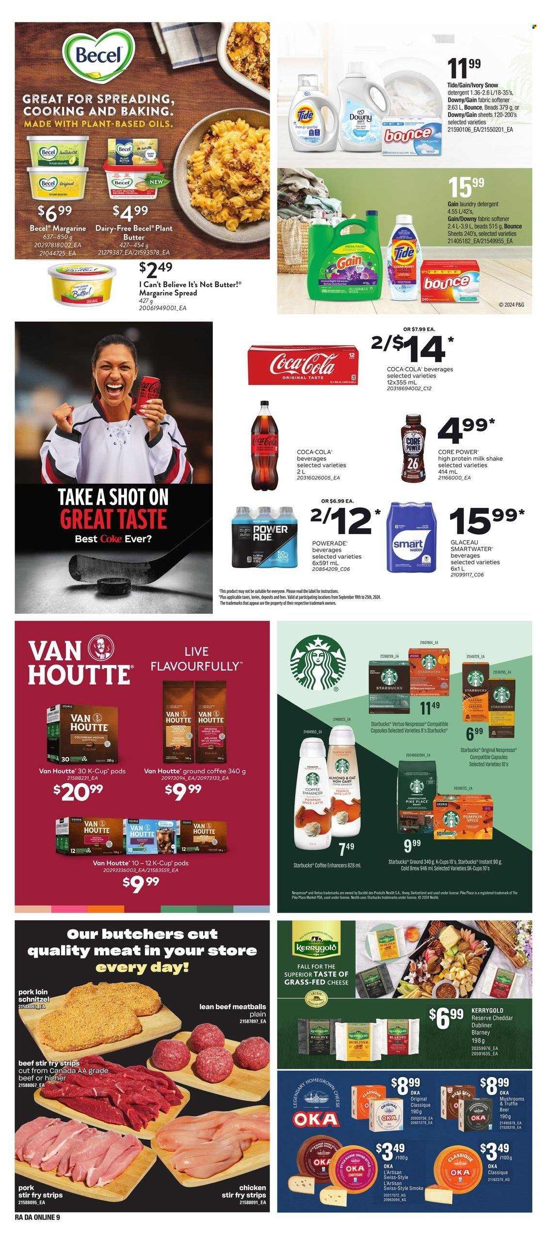 Atlantic Superstore flyer - September 19, 2024 - September 25, 2024. Page 19