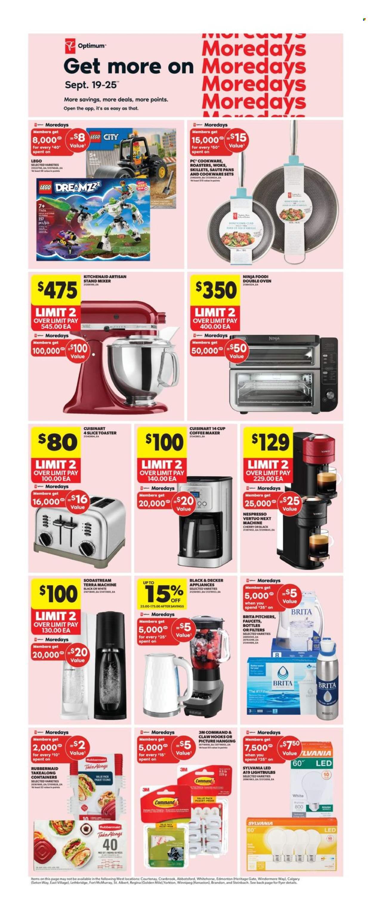 Real Canadian Superstore flyer - September 19, 2024 - September 25, 2024. Page 10