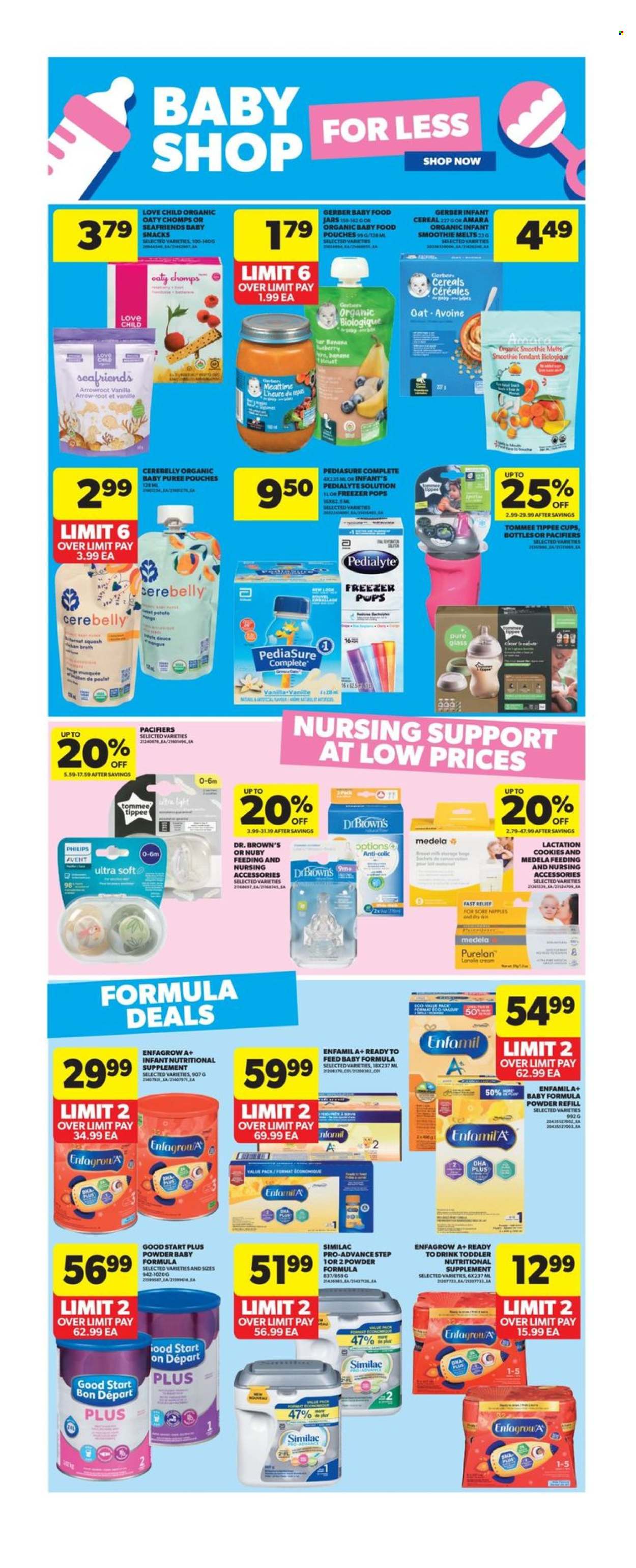 Real Canadian Superstore flyer - September 19, 2024 - September 25, 2024. Page 22