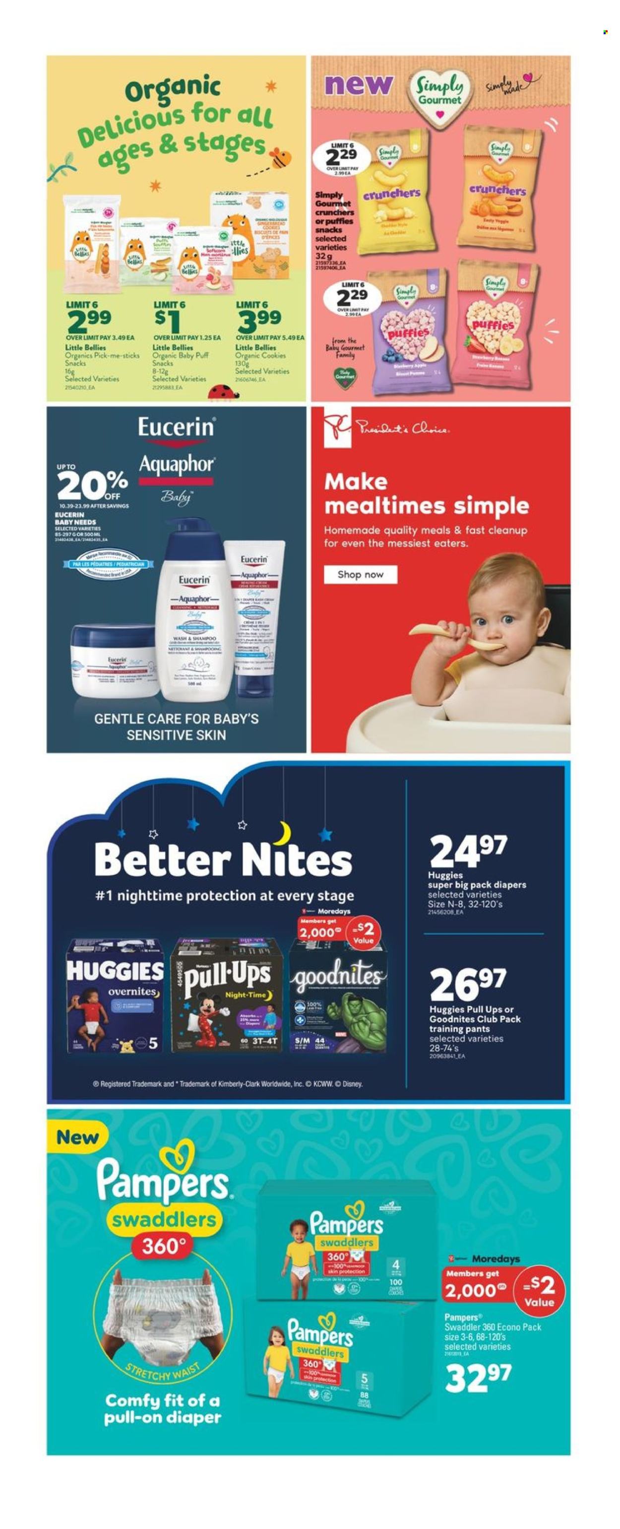Real Canadian Superstore flyer - September 19, 2024 - September 25, 2024. Page 23