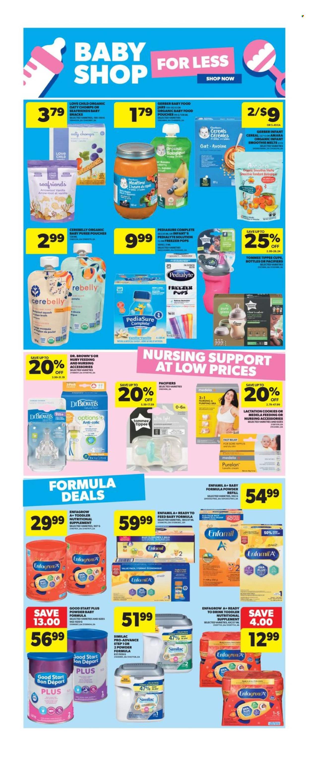 Real Canadian Superstore flyer - September 19, 2024 - September 25, 2024. Page 21