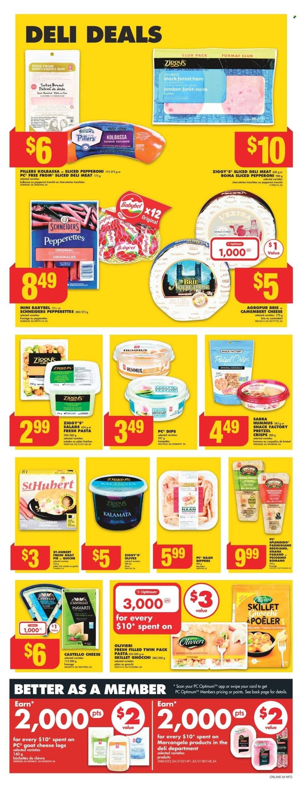 No Frills flyer - September 19, 2024 - September 25, 2024. Page 13