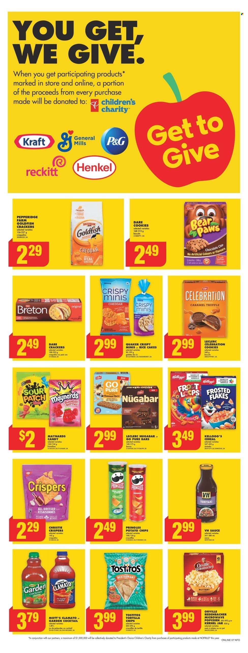 No Frills flyer - September 19, 2024 - September 25, 2024. Page 16