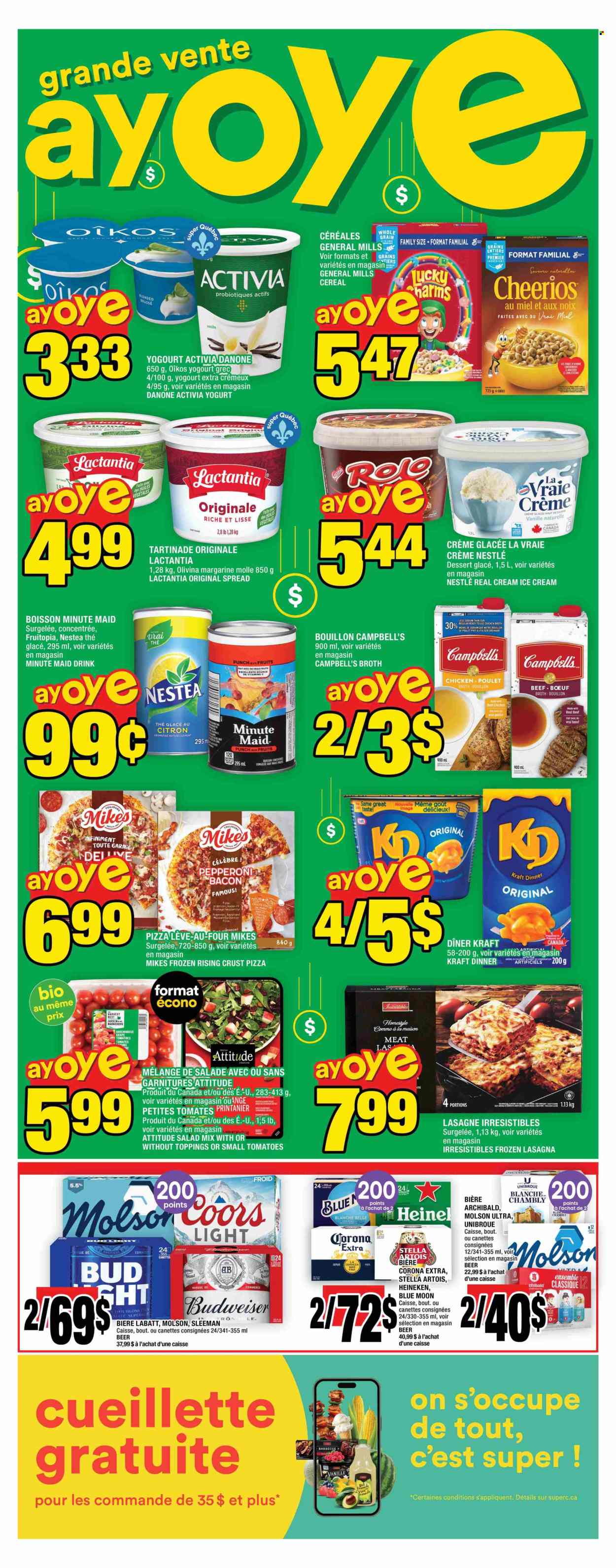Super C flyer - September 19, 2024 - September 25, 2024. Page 3