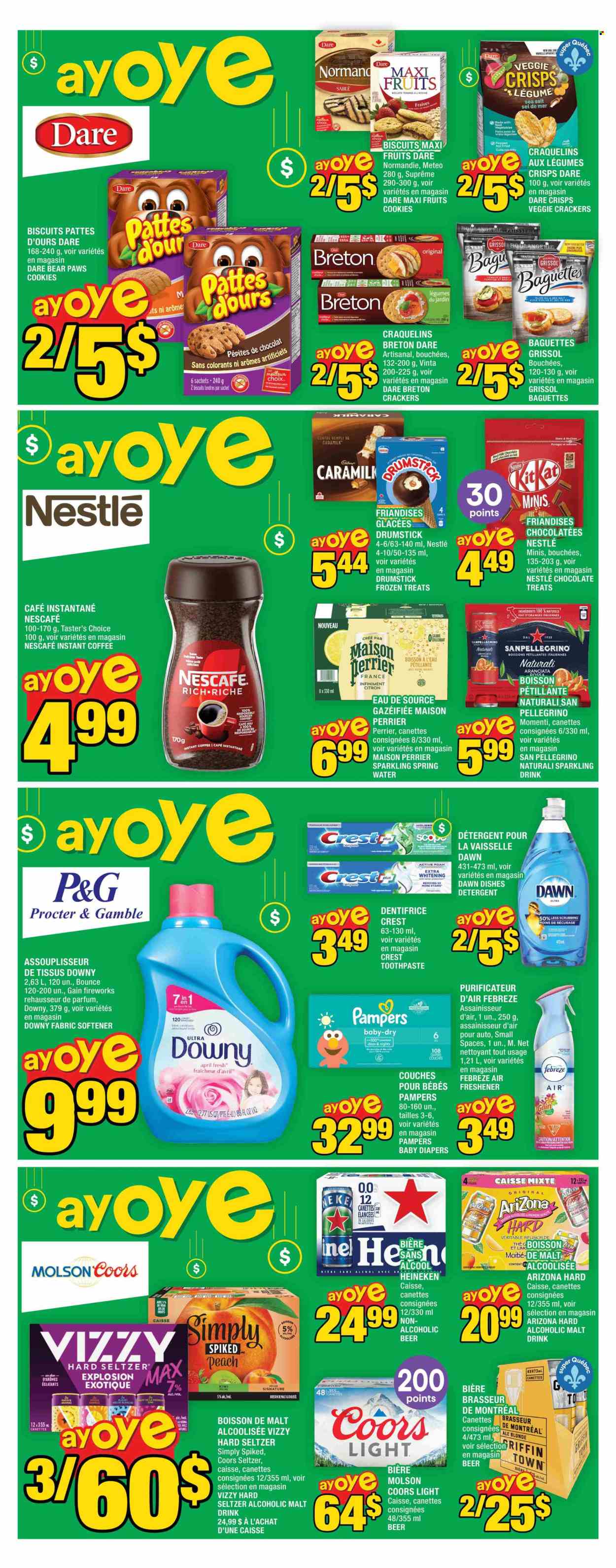Super C flyer - September 19, 2024 - September 25, 2024. Page 4
