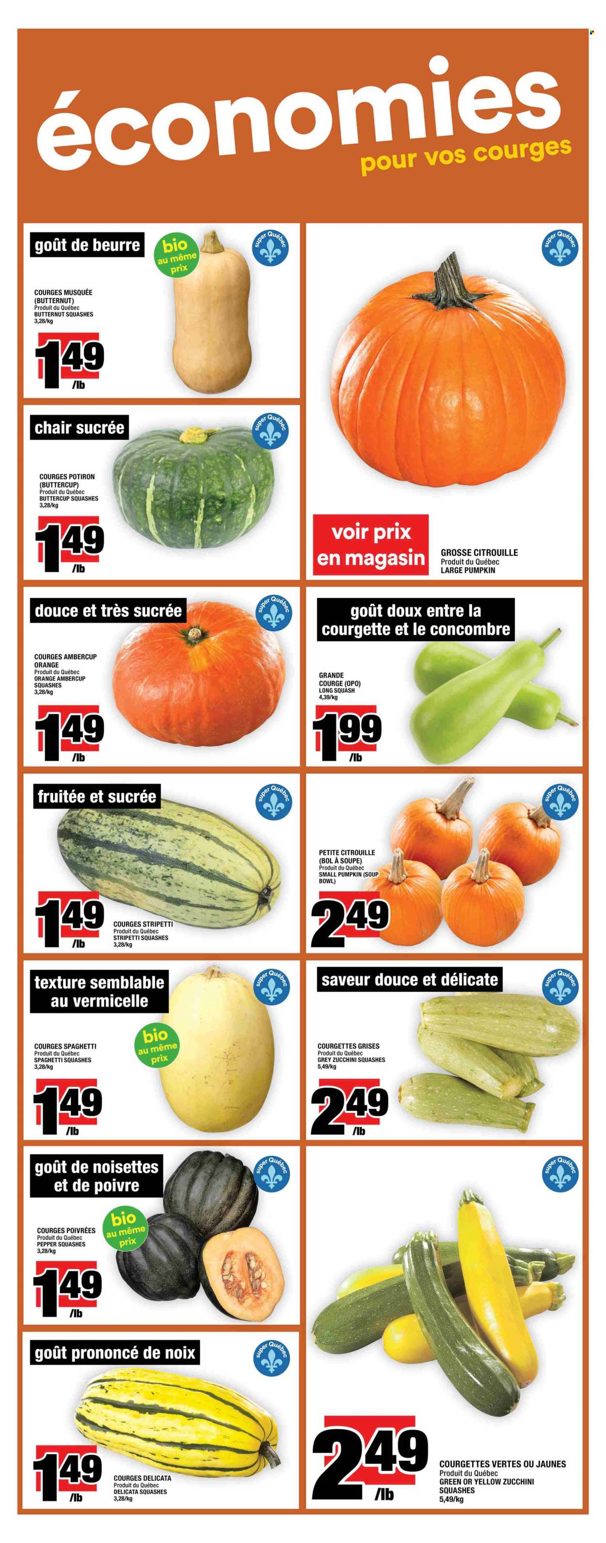 Super C flyer - September 19, 2024 - September 25, 2024. Page 12