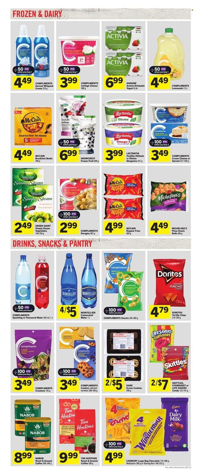 Foodland flyer - September 19, 2024 - September 25, 2024. Page 5