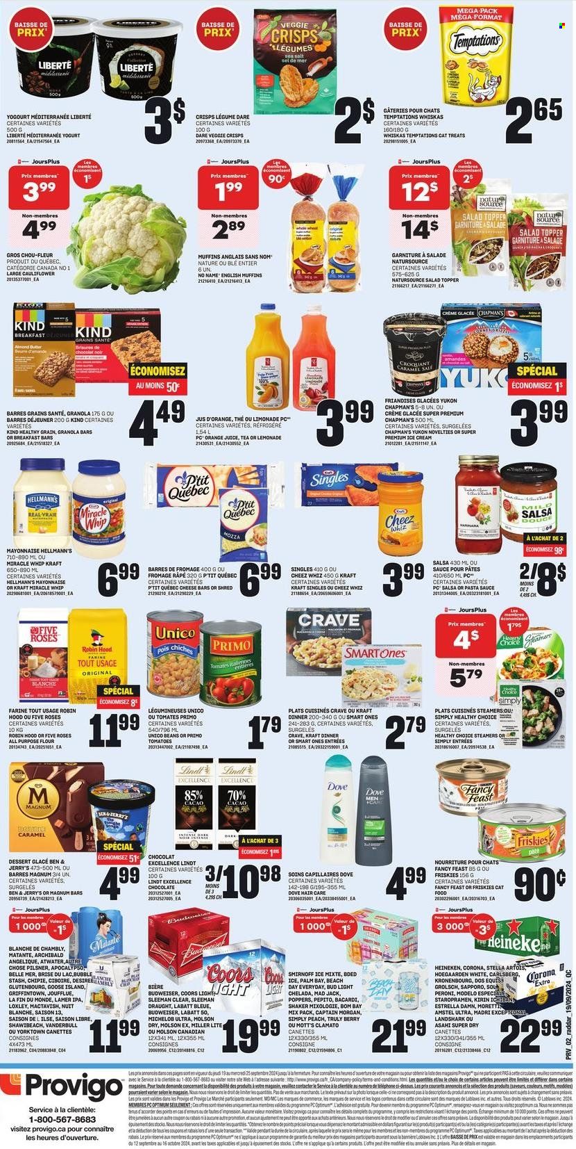 Provigo flyer - September 19, 2024 - September 25, 2024. Page 2