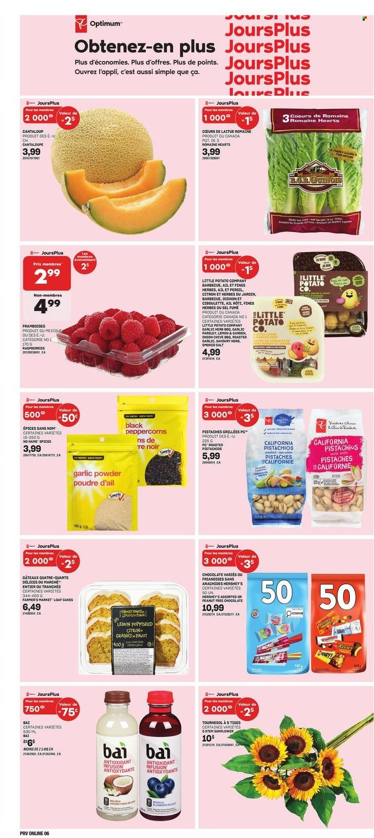 Provigo flyer - September 19, 2024 - September 25, 2024. Page 6
