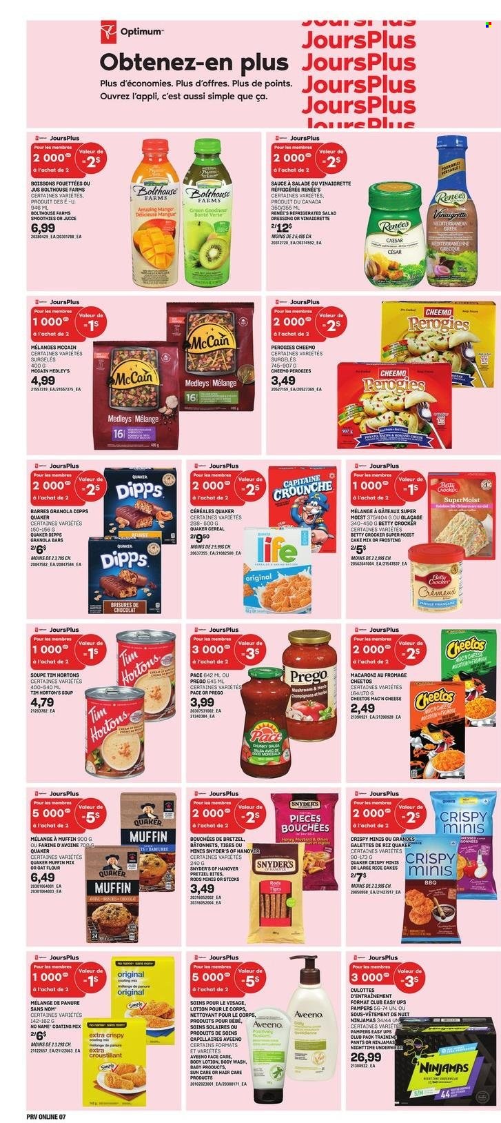 Provigo flyer - September 19, 2024 - September 25, 2024. Page 7