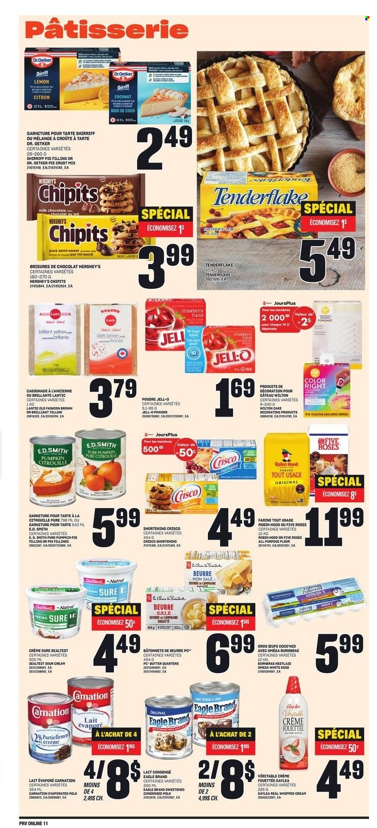Provigo flyer - September 19, 2024 - September 25, 2024. Page 11