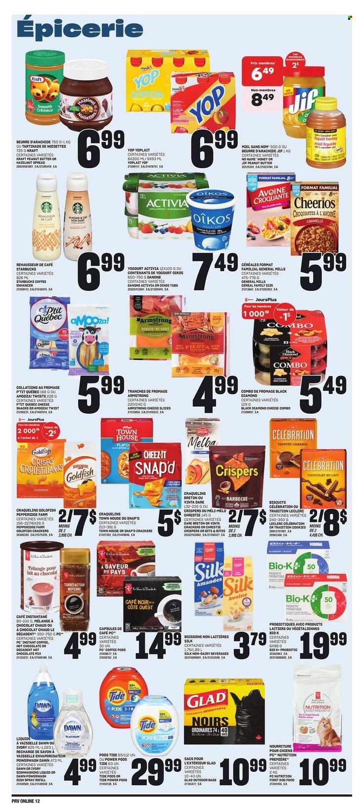 Provigo flyer - September 19, 2024 - September 25, 2024. Page 12