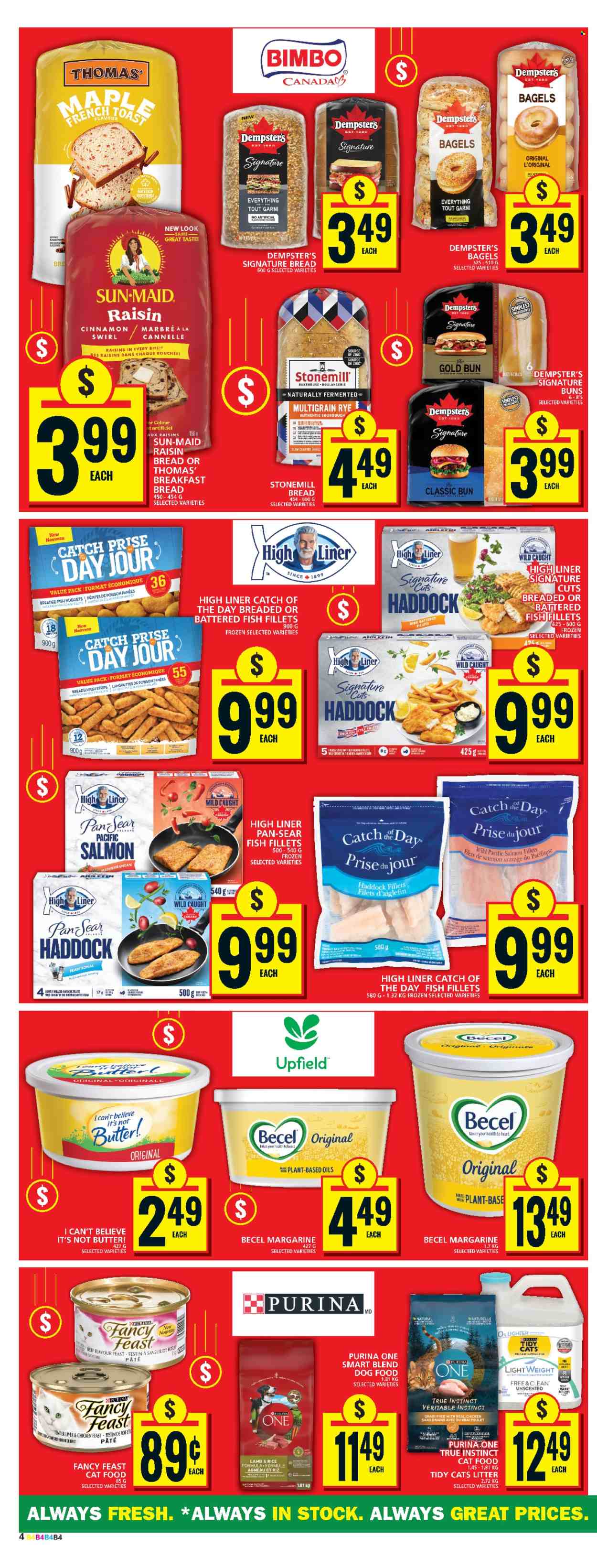 Food Basics flyer - September 19, 2024 - September 25, 2024. Page 6
