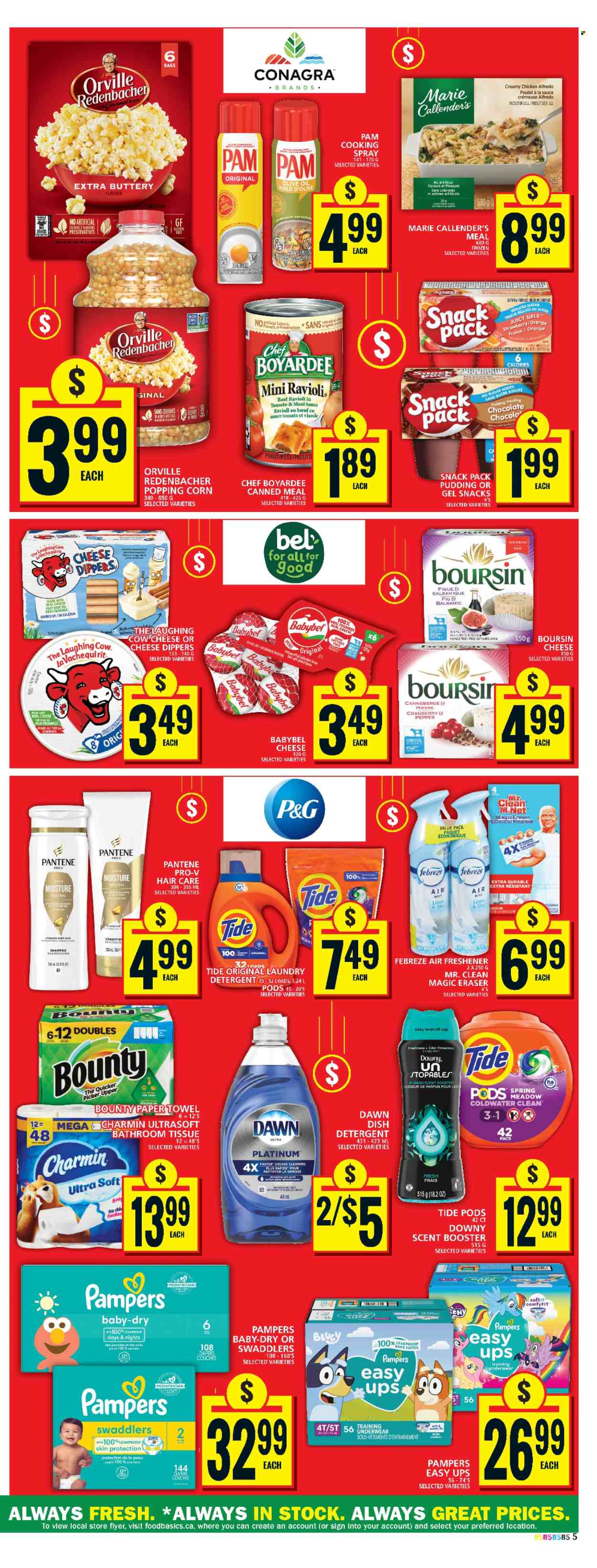 Food Basics flyer - September 19, 2024 - September 25, 2024. Page 7