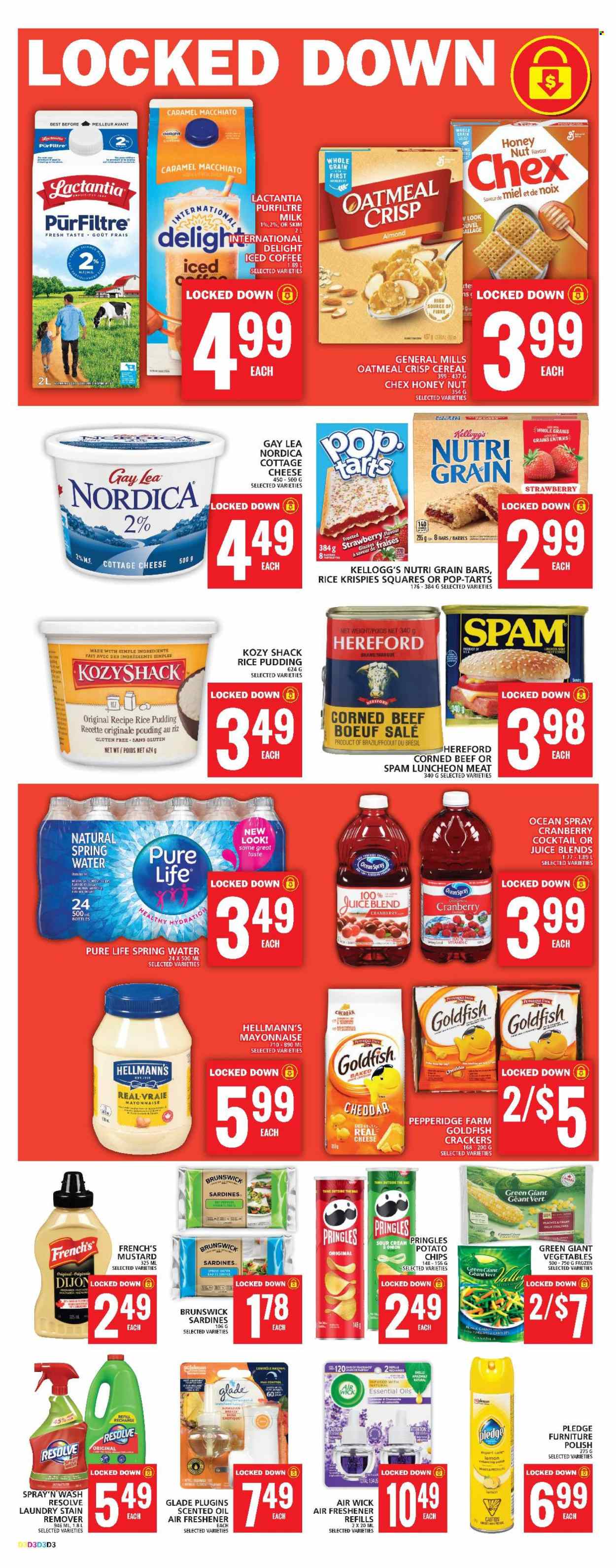Food Basics flyer - September 19, 2024 - September 25, 2024. Page 11