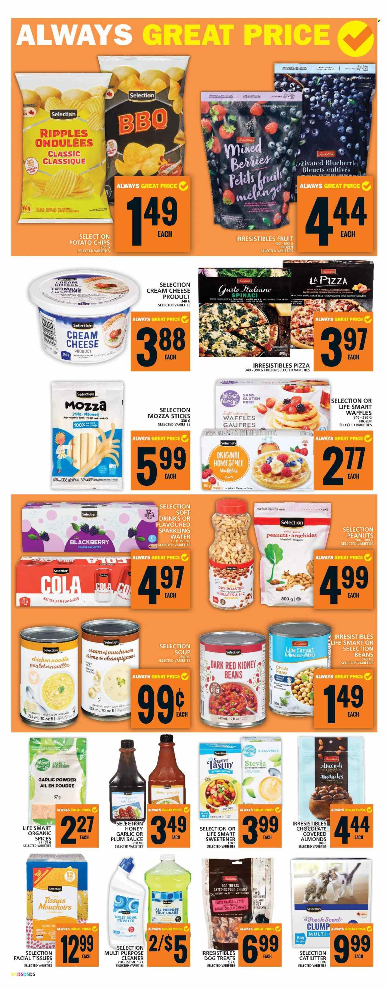 Food Basics flyer - September 19, 2024 - September 25, 2024. Page 13