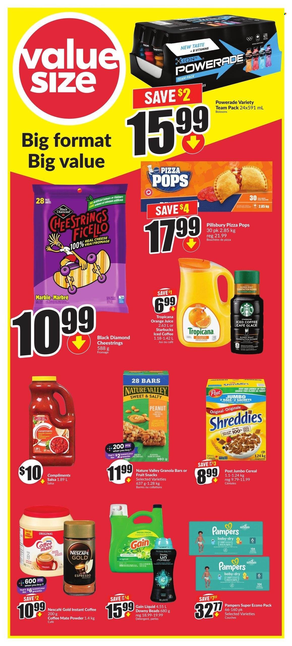 FreshCo. flyer - September 19, 2024 - September 25, 2024. Page 5