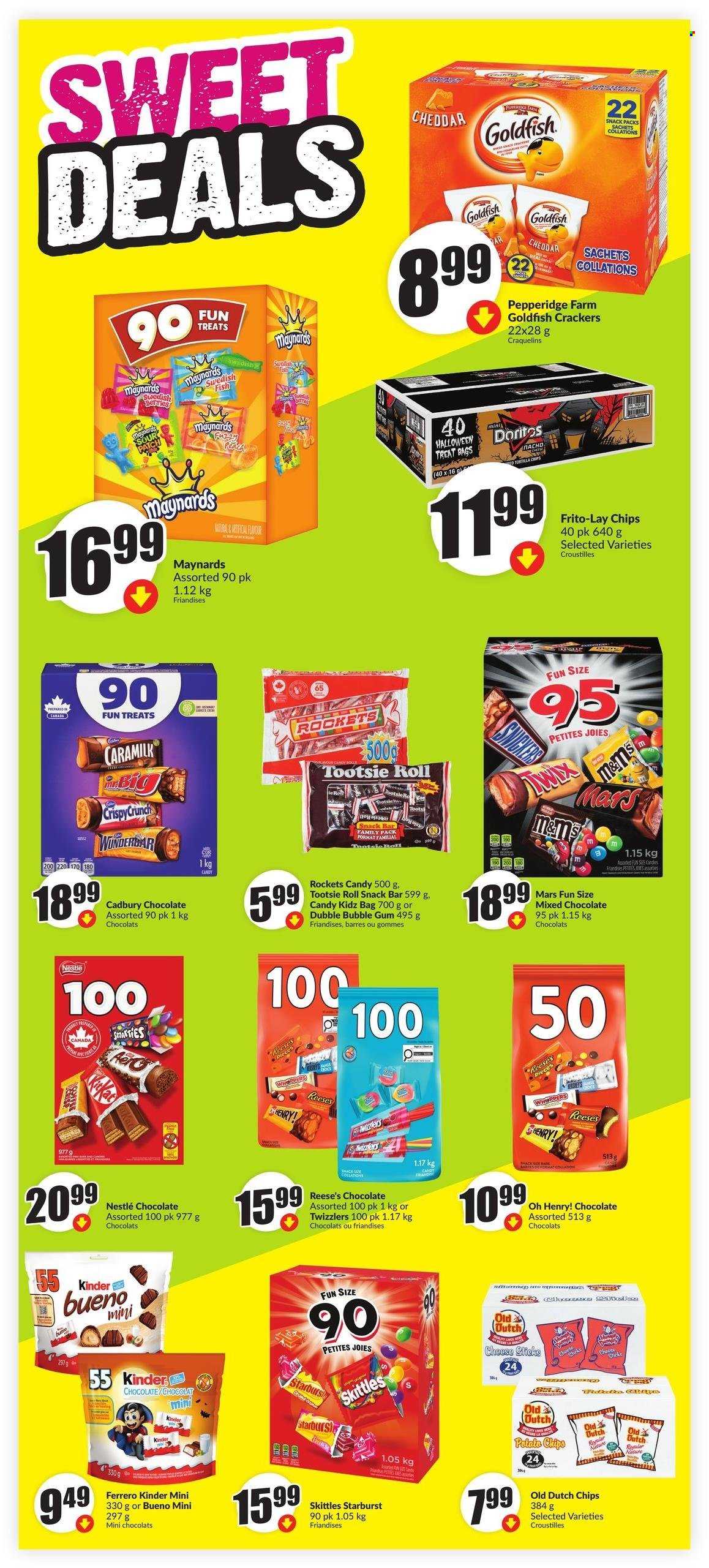 FreshCo. flyer - September 19, 2024 - September 25, 2024. Page 7