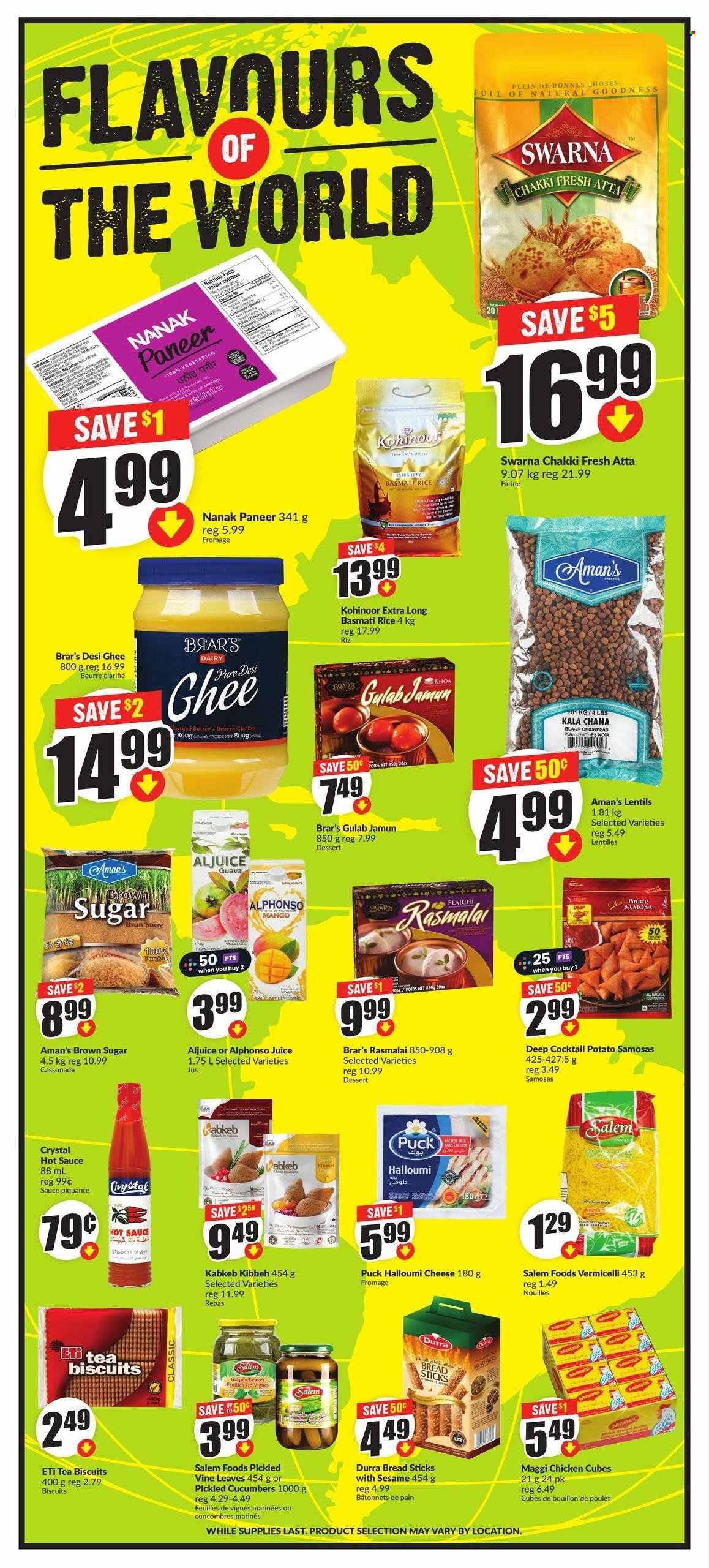 FreshCo. flyer - September 19, 2024 - September 25, 2024. Page 10