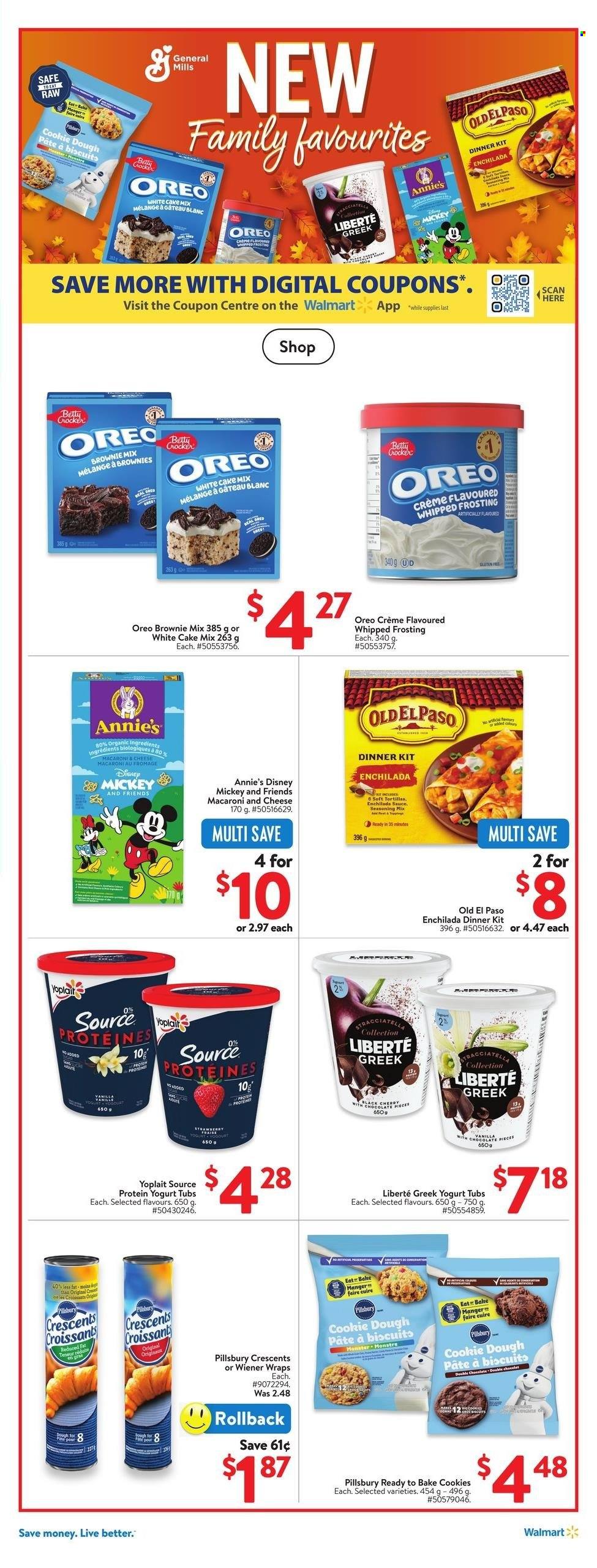Walmart flyer - September 19, 2024 - September 25, 2024. Page 20