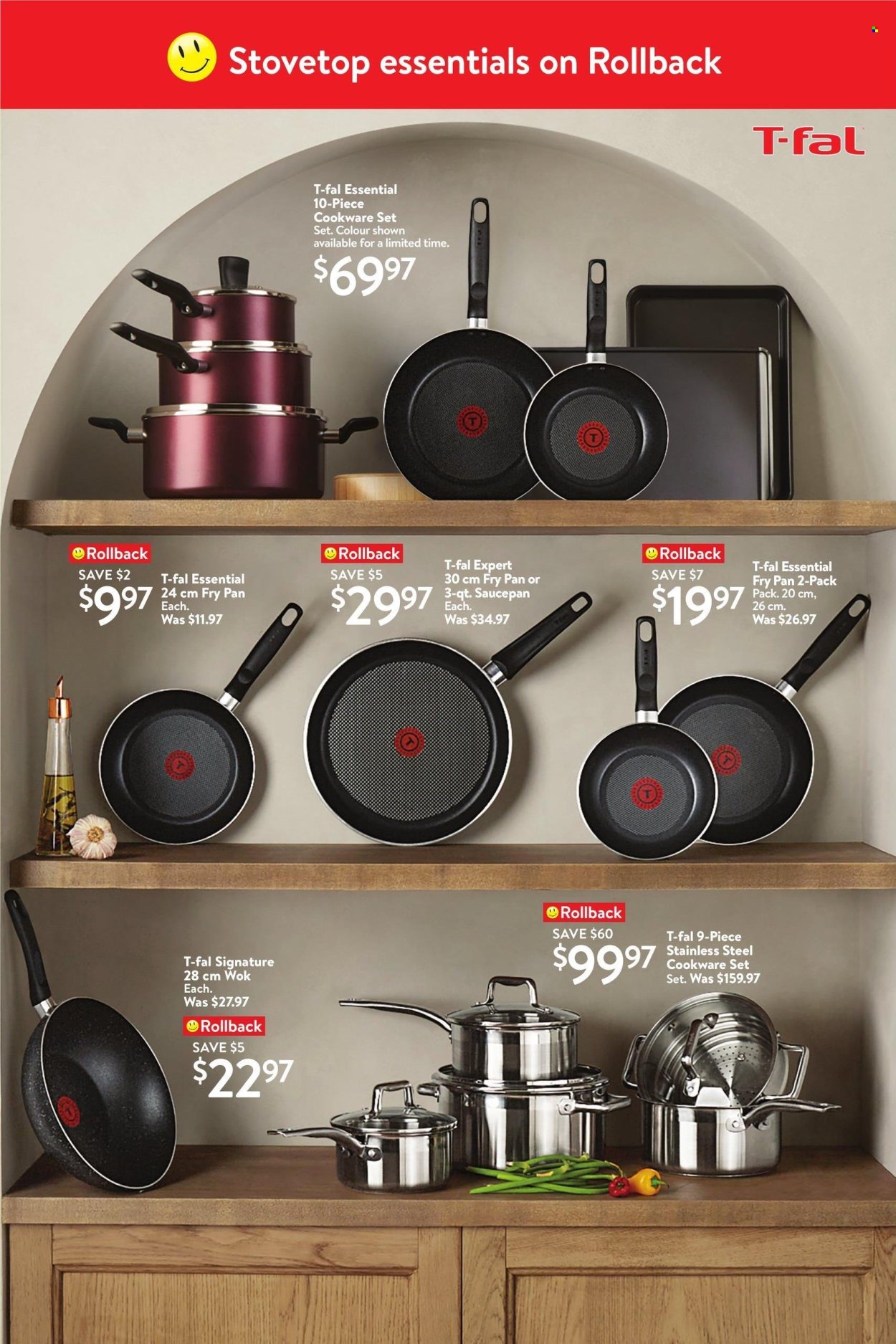 Walmart flyer - September 19, 2024 - October 16, 2024. Page 14