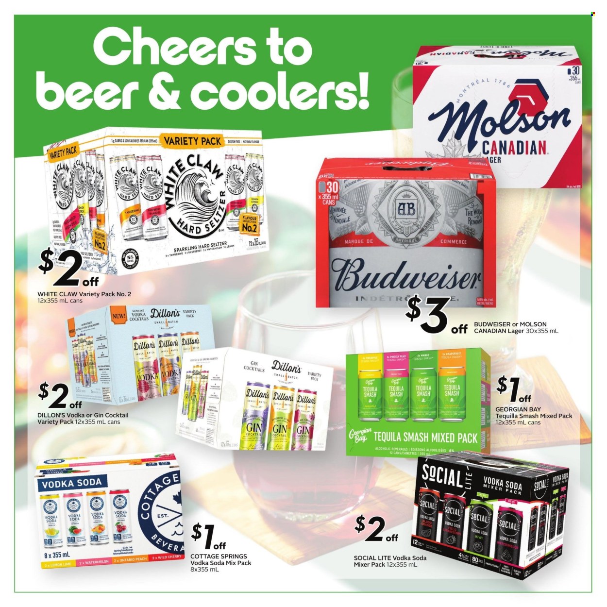 Sobeys flyer - September 19, 2024 - September 25, 2024. Page 6