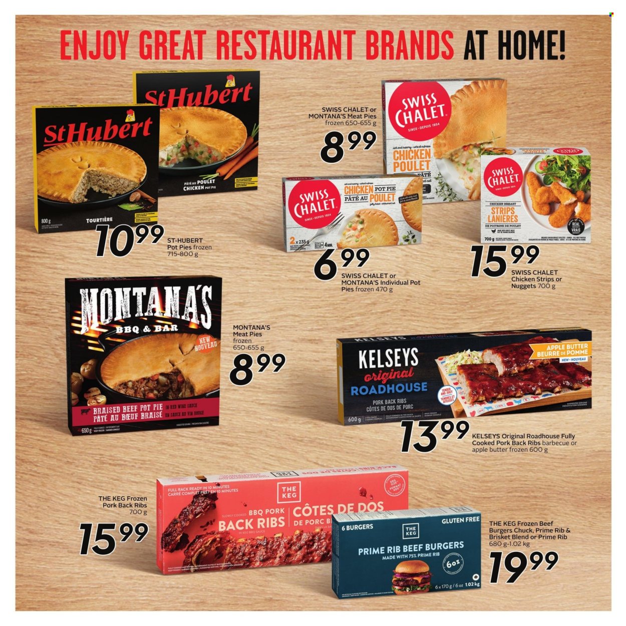 Sobeys flyer - September 19, 2024 - September 25, 2024. Page 15