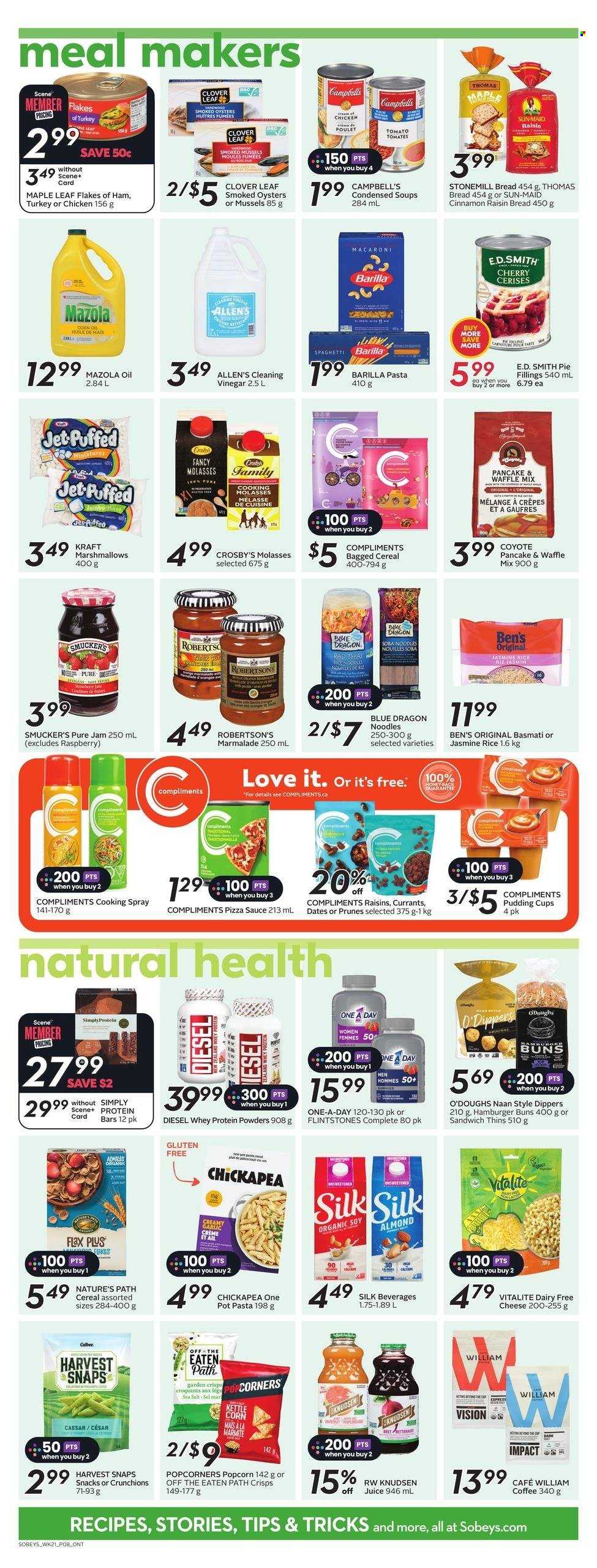 Sobeys flyer - September 19, 2024 - September 25, 2024. Page 21