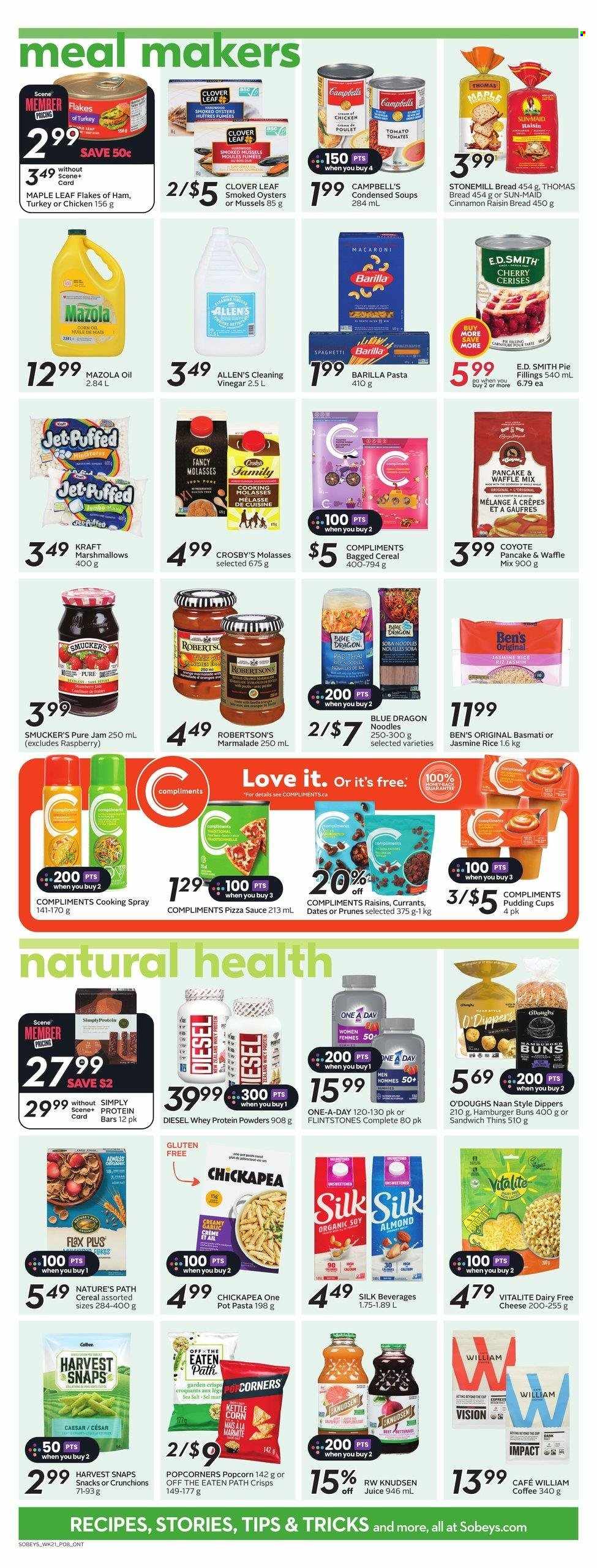 Sobeys Urban Fresh flyer - September 19, 2024 - September 25, 2024. Page 13