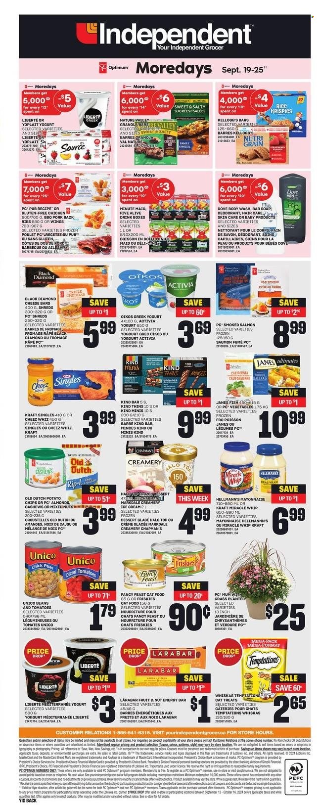 Independent flyer - September 19, 2024 - September 25, 2024. Page 2