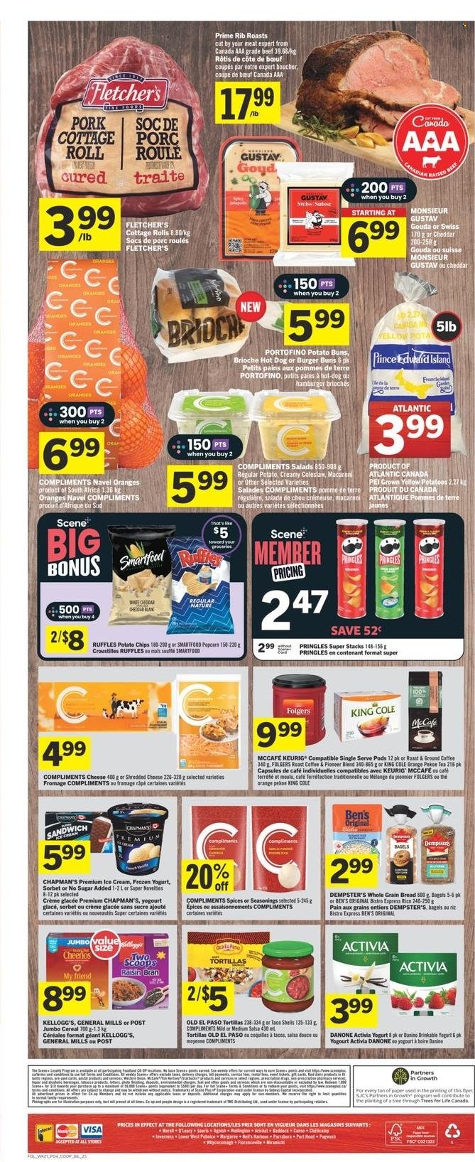 Co-op flyer - September 19, 2024 - September 25, 2024. Page 2