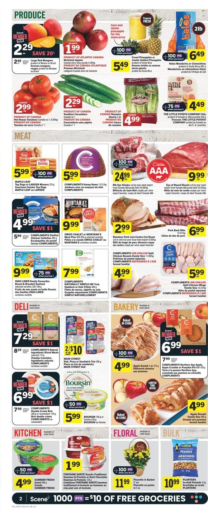 Co-op flyer - September 19, 2024 - September 25, 2024. Page 3