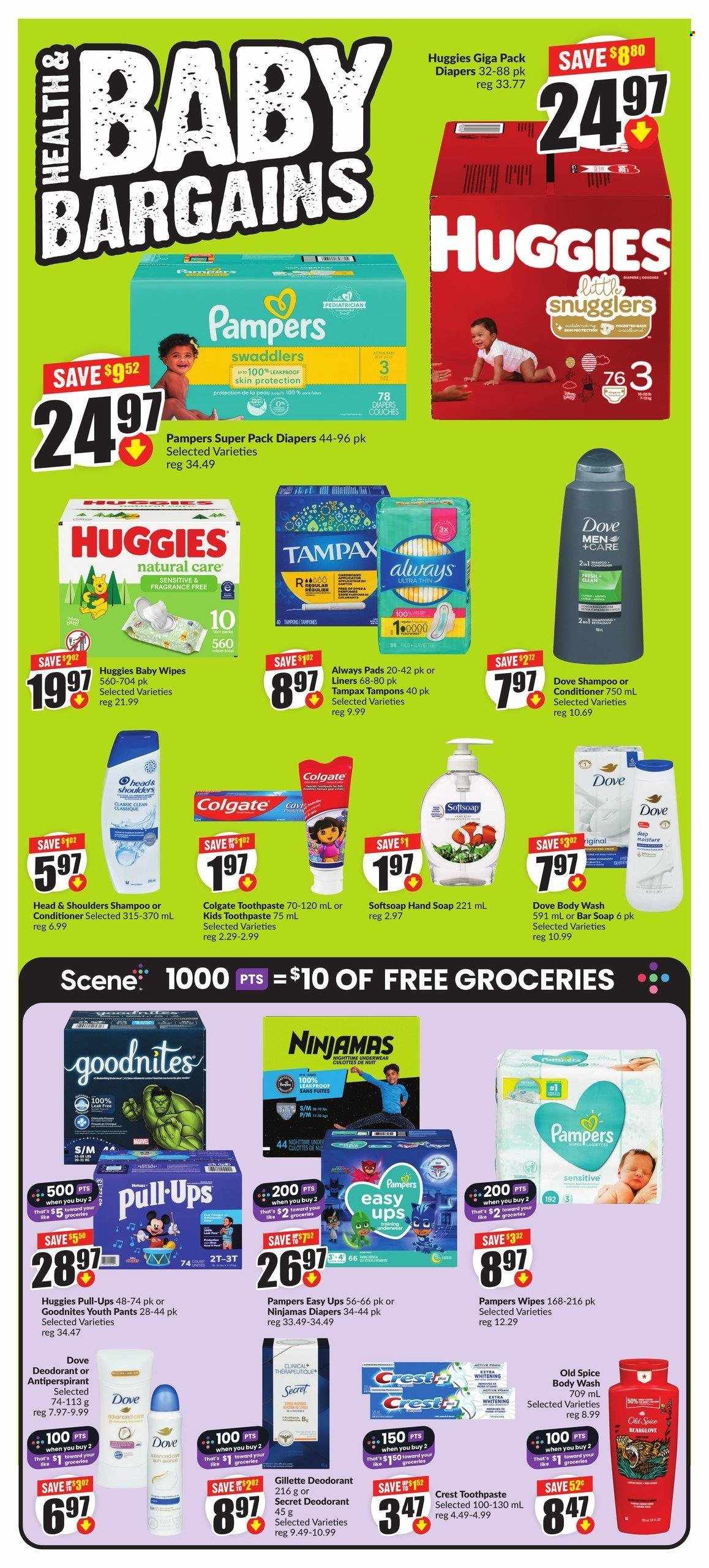 Chalo! FreshCo. flyer - September 19, 2024 - September 25, 2024. Page 9