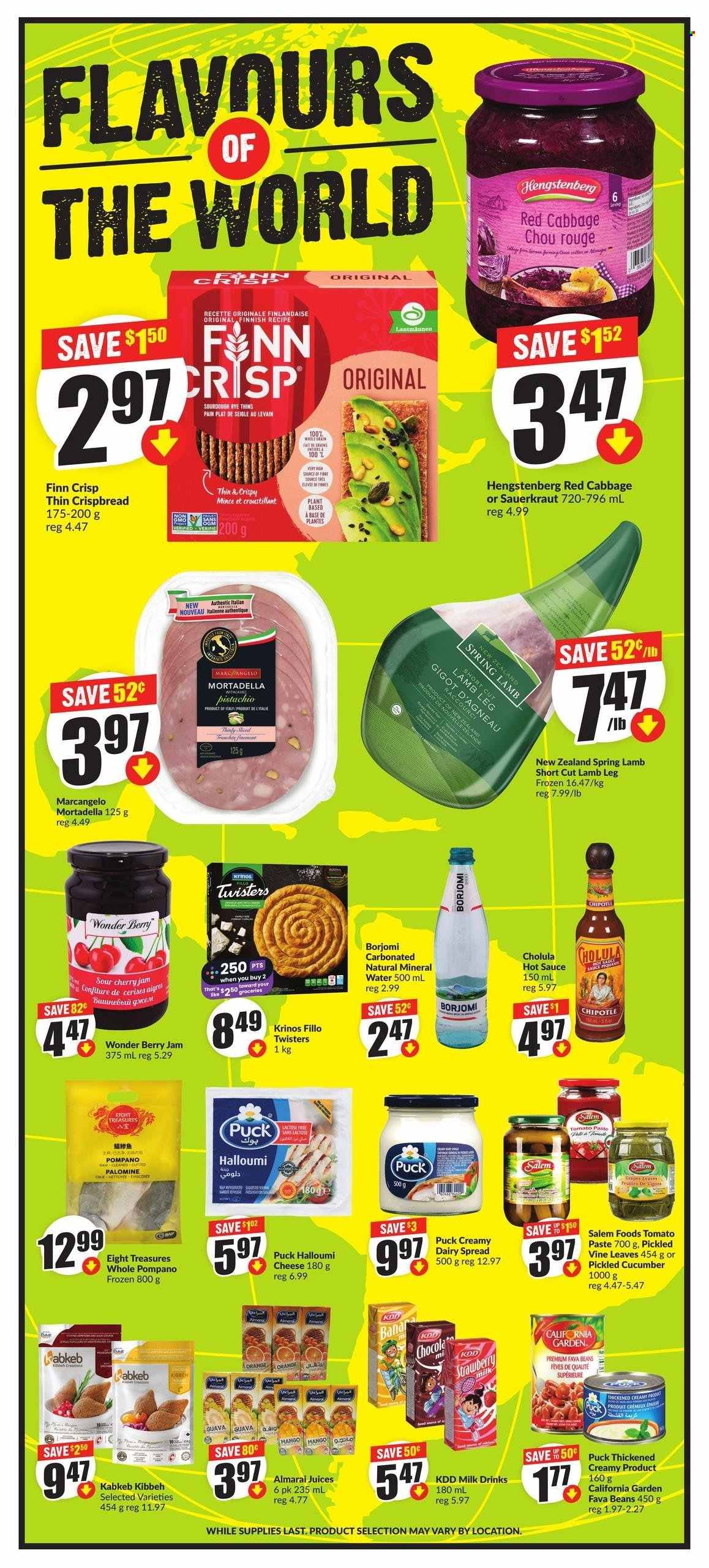 Chalo! FreshCo. flyer - September 19, 2024 - September 25, 2024. Page 10
